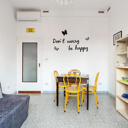 Bright&Cozy C5 Fiera Apartment Bologna Luaran gambar