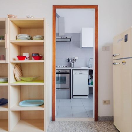 Bright&Cozy C5 Fiera Apartment Bologna Luaran gambar