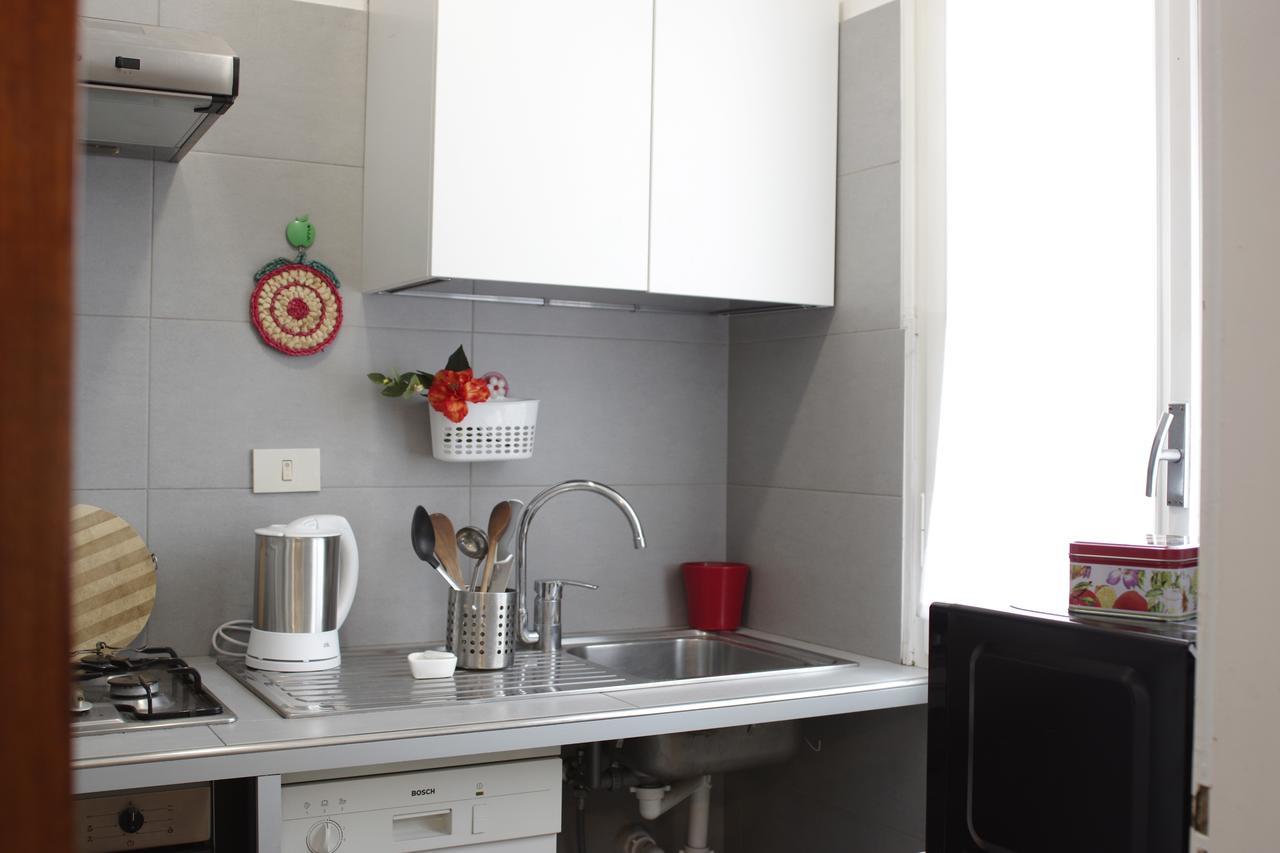 Bright&Cozy C5 Fiera Apartment Bologna Luaran gambar