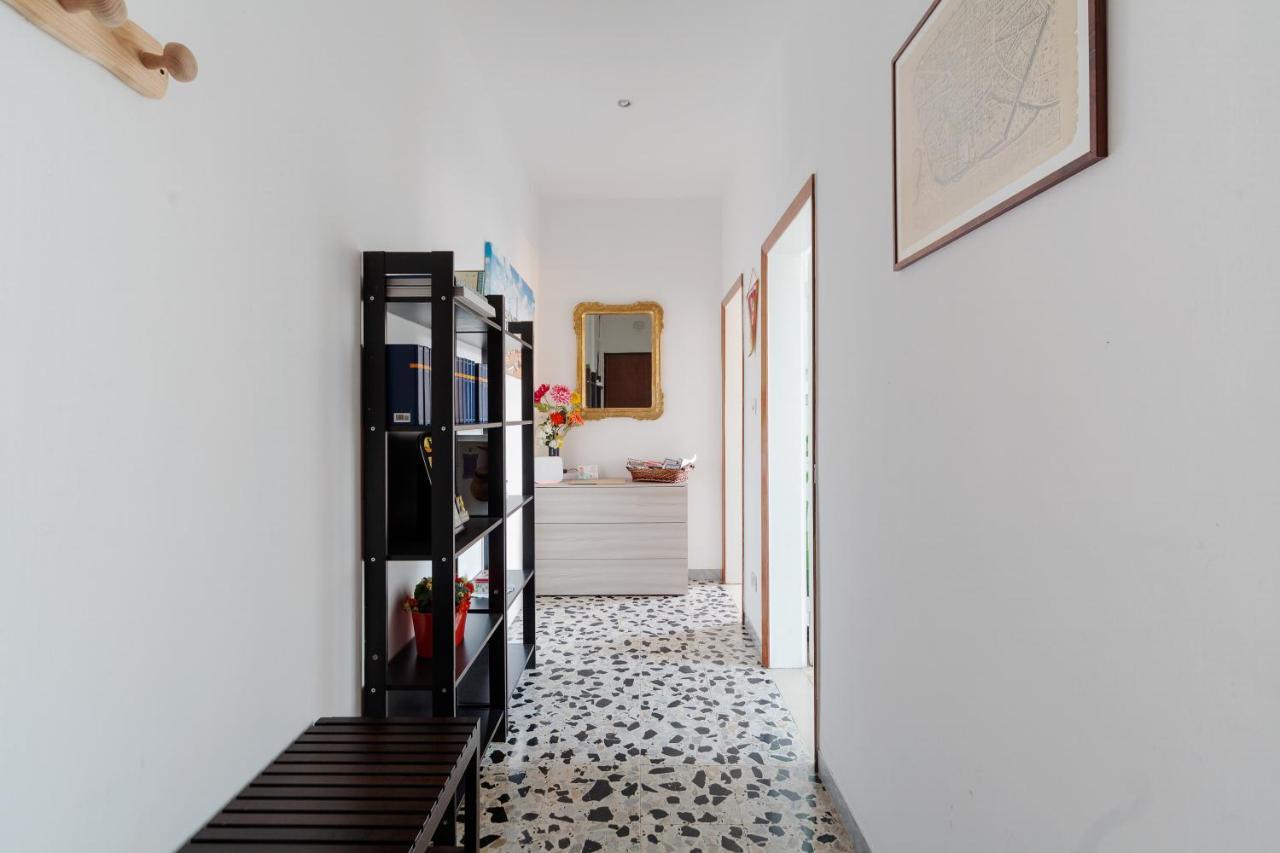 Bright&Cozy C5 Fiera Apartment Bologna Luaran gambar